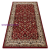 My carpet company kft Royal adr szőnyeg 1745 bordó 200x290 cm