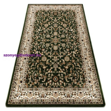 My carpet company kft Royal adr szőnyeg 1745 sötét zöld 200x290 cm lakástextília