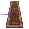 My carpet company kft Royal adr szőnyeg, futószőnyeg 1745 bordó - a folyosóra 60x300 cm