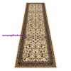 My carpet company kft Royal adr szőnyeg, futószőnyeg 1745 karamella - a folyosóra 70x300 cm