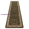 My carpet company kft Royal adr szőnyeg, futószőnyeg 1745 zöld - a folyosóra 70x250 cm