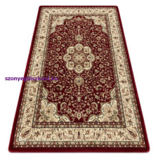 My carpet company kft Royal agy szőnyeg 0521 bordó 300x400 cm lakástextília