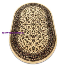 My carpet company kft Royal szőnyeg ovális adr 1745 karamella 100x180 cm lakástextília