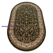 My carpet company kft Royal szőnyeg ovális adr 1745 zöld 100x180 cm lakástextília
