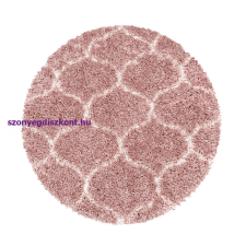My carpet company kft SALSA ROSE 120 x 120 -kör szőnyeg lakástextília