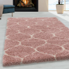 My carpet company kft SALSA ROSE 80 X 150