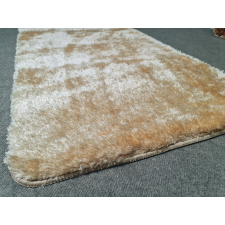 My carpet company kft Santa bézs 160x230cm-hátul gumis szőnyeg lakástextília