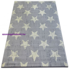 My carpet company kft Scandi szőnyeg 18209/052 - CSILLAGOK 120x170 cm lakástextília