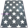 My carpet company kft Scandi szőnyeg 18209/071 - CSILLAGOK 120x170 cm