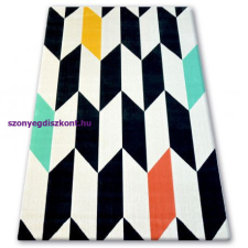 My carpet company kft Scandi szőnyeg 18239/063 - rombusz 160x230 cm lakástextília