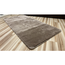 My carpet company kft Serrano mink 80x150cm-gumis hátoldalú fürdőszoba kiegészítő