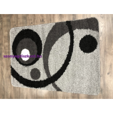My carpet company kft Shaggy Szőnyeg, 200X280Cm Elit 700 Szürke Szőnyeg lakástextília