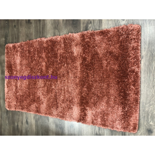 My carpet company kft Shaggy Szőnyeg, Melani Terra 80X150Cm Egyszínű Szőnyeg lakástextília