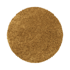 My carpet company kft SYDNEY GOLD 160 x 160 -kör szőnyeg lakástextília