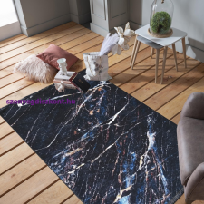 My carpet company kft Szőnyeg BLACK&GOLD 02 160 x 220 cm lakástextília