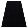 My carpet company kft Szőnyeg BUNNY fekete 180x270 cm