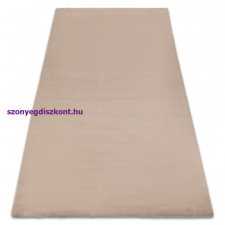 My carpet company kft Szőnyeg BUNNY taupe bézs 60x100 cm lakástextília