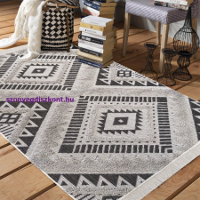 My carpet company kft Szőnyeg DELI 01 GREY 160 x 230 cm lakástextília