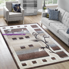 My carpet company kft Szőnyeg DY Otto 02 barna 200 x 290 cm lakástextília