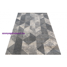 My carpet company kft Szőnyeg DY VISTA 01 szürke 240 x 330 cm lakástextília