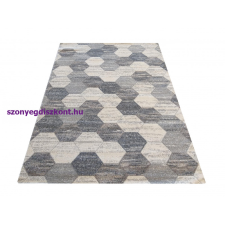 My carpet company kft Szőnyeg DY VISTA 02 szürke 160 x 220 cm lakástextília