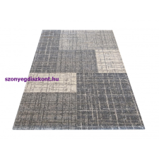 My carpet company kft Szőnyeg DY VISTA 03 szürke 120 x 170 cm lakástextília