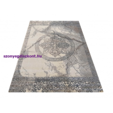 My carpet company kft Szőnyeg DY VISTA 04 szürke 240 x 330 cm lakástextília