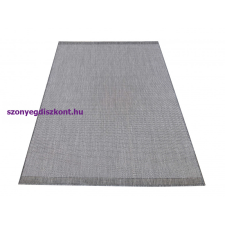 My carpet company kft Szőnyeg kétoldalas ZARA 14 szürke 200 x 290 cm lakástextília