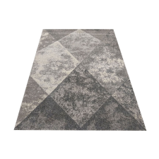 My carpet company kft Szőnyeg Modern Vista 05 szürke 200 x 290 cm lakástextília