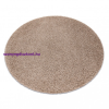 My carpet company kft Szőnyeg SOFFI kör shaggy 2cm bézs kör 100 cm