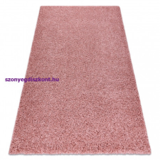 My carpet company kft Szőnyeg SOFFI shaggy 2cm rózsaszín 120x170 cm lakástextília