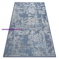 My carpet company kft Szőnyeg SOLE D3811 lapos szövött kék / bézs 120x170 cm lakástextília