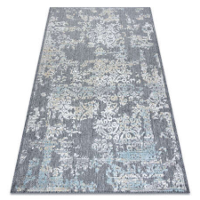 My carpet company kft Szőnyeg SOLE D3812 lapos szövött szürke / bézs 180x270 cm lakástextília