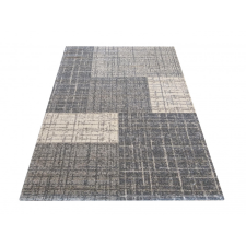 My carpet company kft Szőnyeg VISTA 03 szürke 80 x 150 cm lakástextília