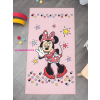My carpet company kft TOP! Disney gyerekszőnyeg - Minnie t03 rózsaszín 80x150cm