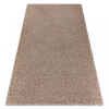 My carpet company kft TOP! Kab. Szőnyeg SOFFI shaggy 2cm bézs 120x170 cm
