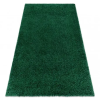My carpet company kft TOP! Kab. Szőnyeg SOFFI shaggy 2cm üveg zöld 140x190 cm