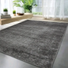 My carpet company kft TOP! My. Seda egyszínű szürke 80x150cm - modern szőnyeg