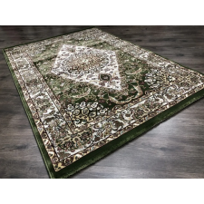 My carpet company kft TOP! Szultán zöld 0310 80x250cm, Klasszikus Szőnyeg lakástextília