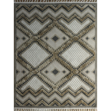 My carpet company kft ZEUGMA 6502 BEIGE 160 X 220 D FRIESE PP lakástextília