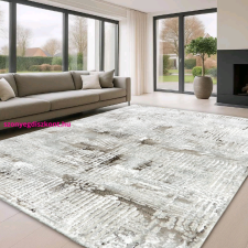 My carpet Den Ankara 5927 krém 60szett=2dbx60x110cm+60x220cm exkluzív szőnyeg lakástextília