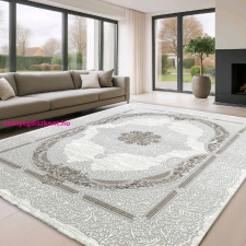 My carpet Den Ankara 5931 krém 120x170cm exkluzív szőnyeg lakástextília