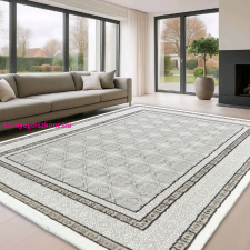 My carpet Den Ankara 5934 krém 60x110cm exkluzív szőnyeg lakástextília