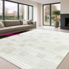 My carpet Den Ankara 7717 krém 80x250cm exkluzív szőnyeg lakástextília