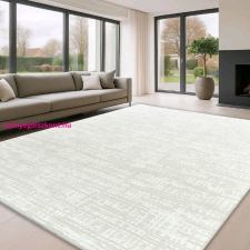 My carpet Den Ankara 7733 krém 60x110cm exkluzív szőnyeg lakástextília