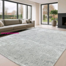 My carpet Den Ankara 7733 szürke 60szett=2dbx60x110cm+60x220cm exkluzív szőnyeg lakástextília