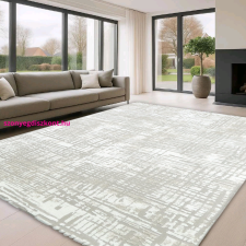 My carpet Den Ankara 8097 krém 80x150cm exkluzív szőnyeg lakástextília
