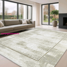 My carpet Den Ankara 8098 krém 80szett=2dbx80x150cm+ 80x250cm exkluzív szőnyeg lakástextília