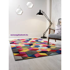 My carpet FL. DYNAMIC MULTI 80X150 szőnyeg lakástextília
