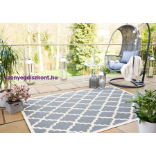 My carpet FL. PADUA BÉZS & ANTHRACITE 120X170 szőnyeg lakástextília
